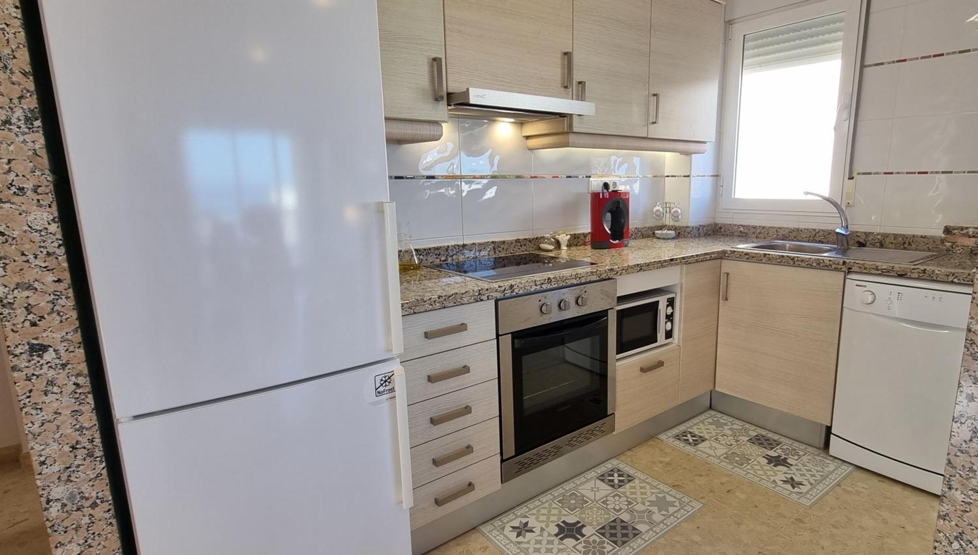 Apartamento Junto Al Mar โอลิบา ภายนอก รูปภาพ